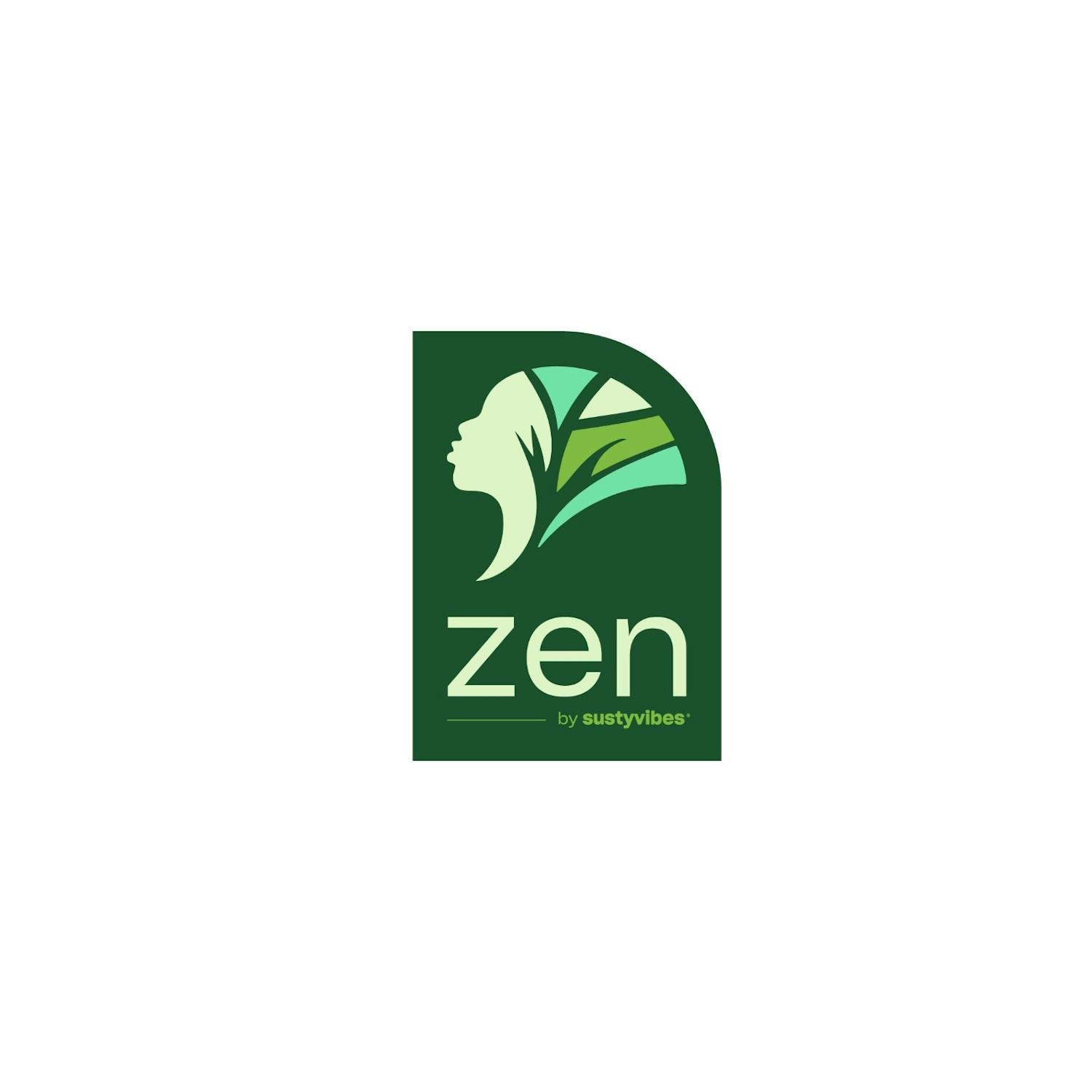 ZEN BY SUSTYVIBES