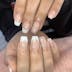 French manicure incl verlening