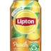 Lipton ice tea peach 33 cl