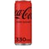 Coca-cola zero 33 cl