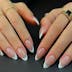 Soft Gel Press Frenchtips
