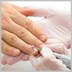 Manicure for men: Basic Cleaning