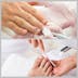 Manicure & Pedicure for men: Basic Cleaning
