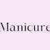 Manicure standaard