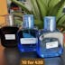 HIGH QUALITY OIL PERFUMES 55mls COLOR BOTTLES  10 fir 430 on 0818994459