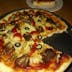 Beef Pizza 