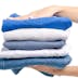 Wash Bed Linens/Laundry