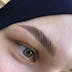 Halal brow lamination all in
