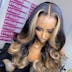 Lace Front Wig Body wave - 20" (5-day Rental)