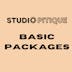 BASIC PACKAGES
