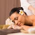 Ontspanning / relaxation massage