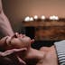 Holistische massagetherapie