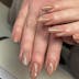 Manicure incl. nail polish
