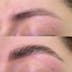 BROW LAMINATION PACKAGE (INCLUDING
BOTOX, SHAPING, WAXING & TINT)
