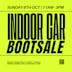 Carboot sale 8th October 2023 11-4pm